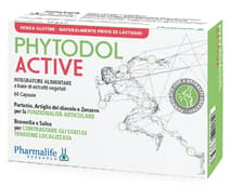 Phytodol active 60cps