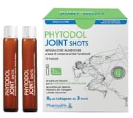 Phytodol joint shots 15flx25ml