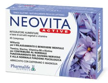 Neovita active 45cpr