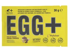 4+ nutrition egg+ 30g