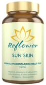 Fotografia del prodotto Reflower sun skin 30 capsule