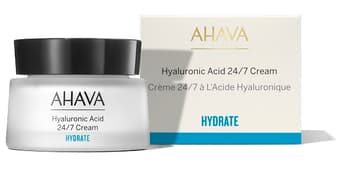 Ahava hyaluronic acid24 7 50ml