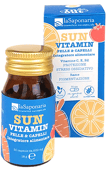 Sun vitamin prot pigment 30cps