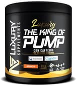 Fotografia del prodotto Lux supp the king of pump ara