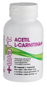 Acetil l carnitina+ 90cps