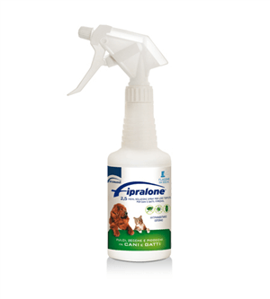 Fipralone spray 2 500 ml 5 mg/ml