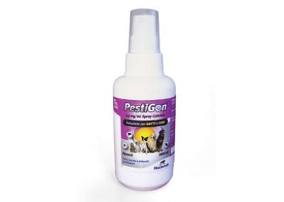Pestigon spray 2 100 ml 5 mg/ml