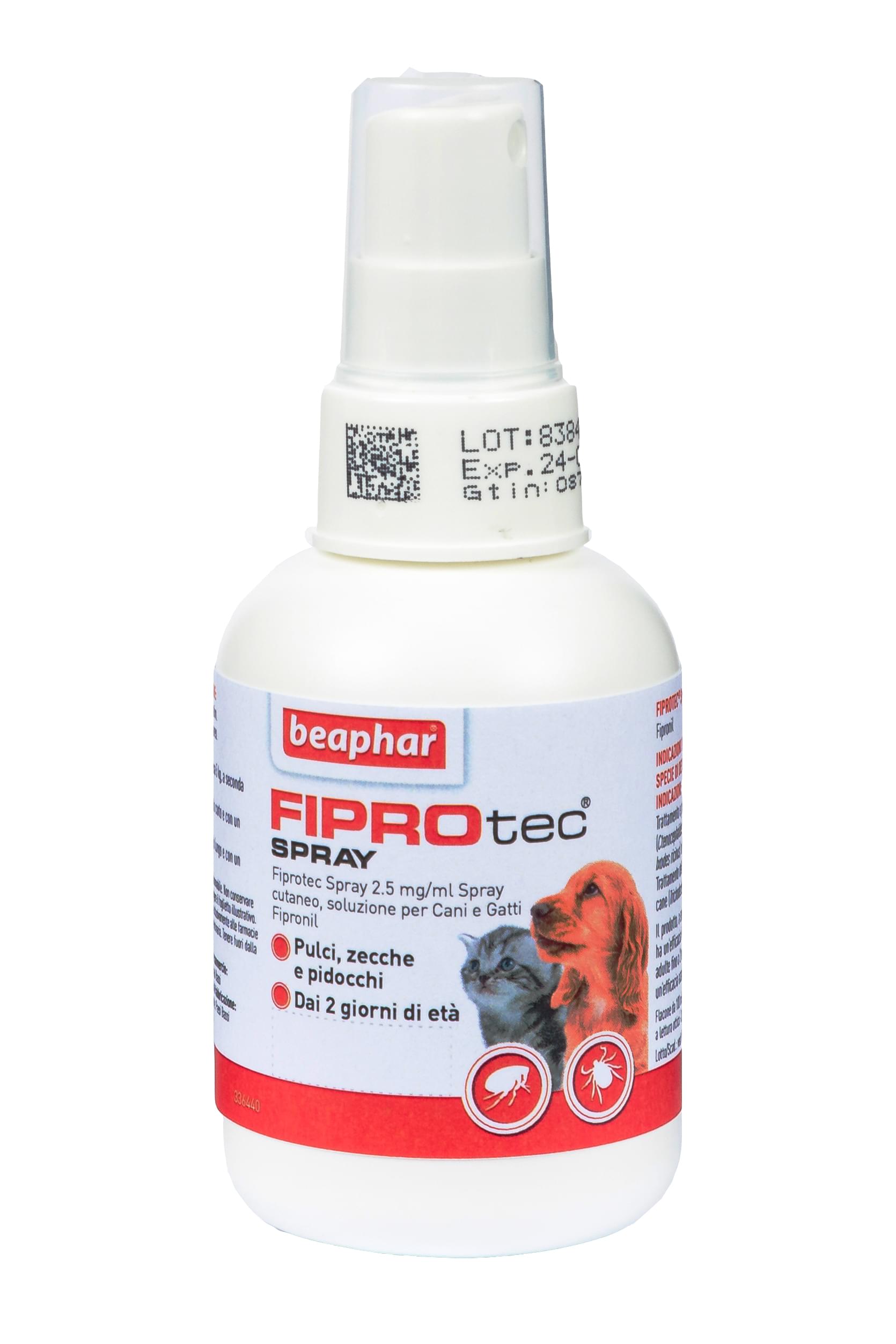Fiprotec spr cut 2 100 ml 5 mg/ml