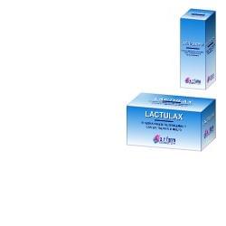 Lactulax l 7 fiale 10 ml