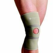 Thermoskin ginocch c patella s