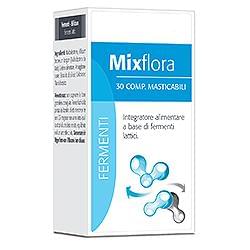 Ldf mixflora 30 compresse masticabili
