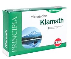 Klamath 60 compresse