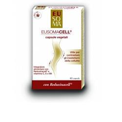 Eusomacell 40 capsule