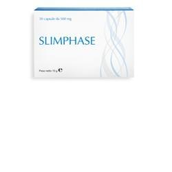 Slimphase 30 capsule