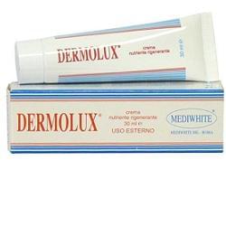 Dermolux cr cicatrizzante 30 ml