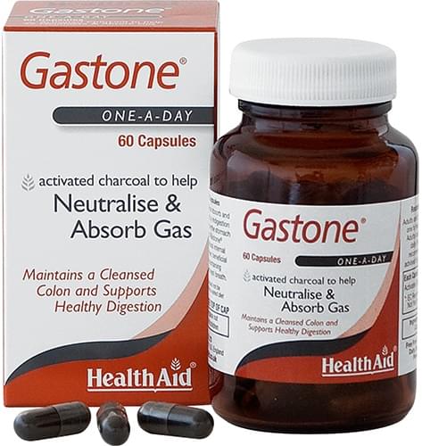 Gastone 60 capsule