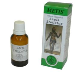 Lapis stellatus astrum 30 ml