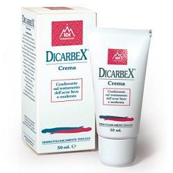 Dicarbex cr pelle acneica 30 ml