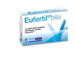 Eufertil blu 30 capsule