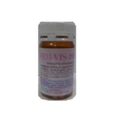Femvis2000 40 capsule 400 mg