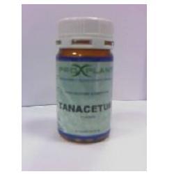 Tanacetum oasix 40 capsule 500 mg