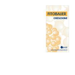 Fitobauer crescione 50 ml