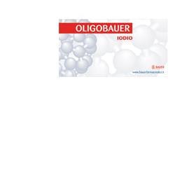 Oligobauer 20ab 10UI 2 ml