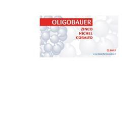 Oligobauer 5 zn ni co 20ab 2 ml