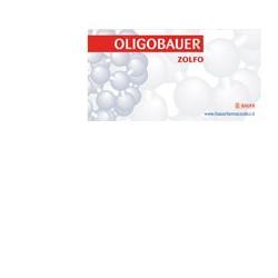 Oligobauer 7 s 20ab 2 ml