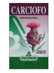 Carciofo erbe 60 capsule