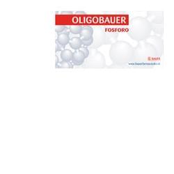 Oligobauer 12 p 50 ml