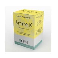 Amino k 90 compresse