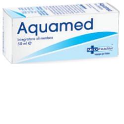 Aquamed gocce 50 ml