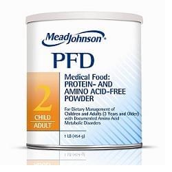 Protein free diet 2 polv 454 g