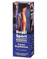 Hibros depilsport 150 ml