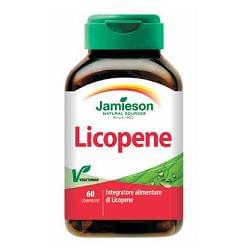 Licopene jamieson 60 compresse