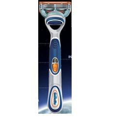 Gillette fusion power razor