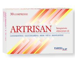 Artrisan 30 compresse