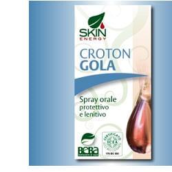 Croton skin oral spray 30 ml