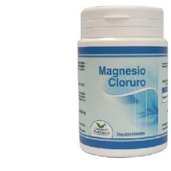 Magnesio cloruro 180 compresse