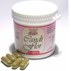 Dr pock candiflor 50 capsule