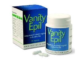 Vanity epil 30 capsule