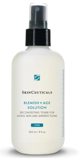 Blemish+age solution 250 ml