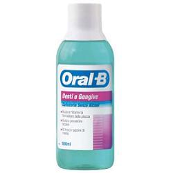 Oralb denti e gengive 2x 500 ml