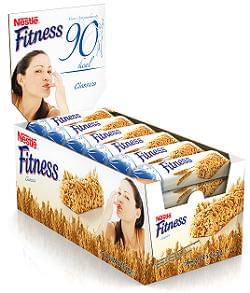 Fitness barretta cereali 23,5g 23,5g