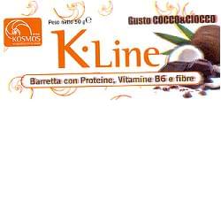 K line cocco & ciocco barr 50 g