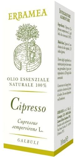 Cipresso 10 ml