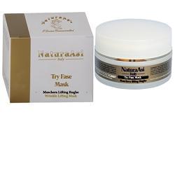 Try fase mask rughe 100 ml