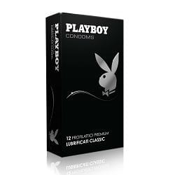 Playboy profil classico 6 pz