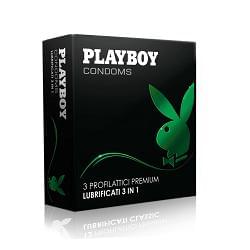 Playboy profil n 1 3UI 3 pz